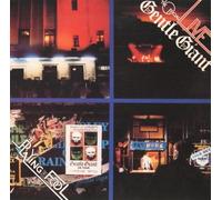 Playing The Fool (Live) [Import]