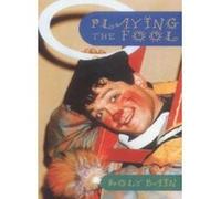 Playing the Fool - [Livre en VO] Roly Bain (Auteur)