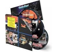 Gentle Giant - Playing Fool-The Complete Live Experience-CD +Blu-Ray