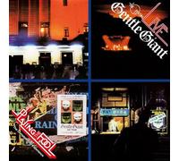 Gentle Giant - Gentle Giant-Playing Fool-The Complete Live Experience [Import]