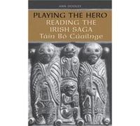 Playing the Hero by Ann Dooley Ann Dooley (Auteur)