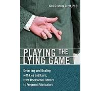 Playing The Lying Game