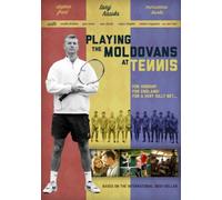 Playing the Moldovans at Tennis [ Origine UK, Sans Langue Francaise ]