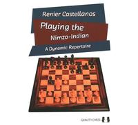 Playing the Nimzo-Indian