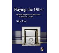 Playing the Other