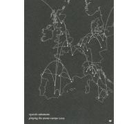 Playing The Piano Europe 2009 [Dvd]