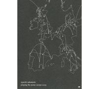 Playing the Piano Europe 2009 [Import allemand]