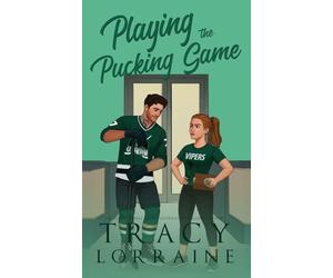 Playing the Pucking Game: A Forbidden Brother's Best Friend Ice Hockey Romance