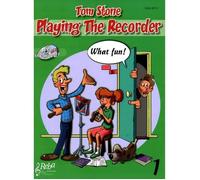 Playing The Recorder What Fun Vol.1 / Recueil + Cd