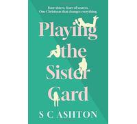 Playing the Sister Card