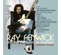 Playing Through the Changes – Anthologie 1964–2020 – Lemon