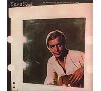 Playing to an audience of one (1977) / Vinyl record [Vinyl-LP]