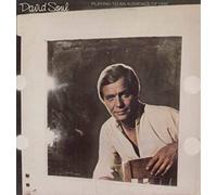 Playing to an audience of one [Vinyl LP]