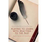Playing To Learn With Reacting To The Past
