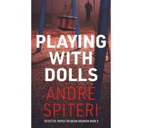Playing With Dolls