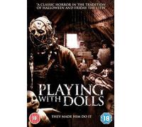Playing with Dolls [Edizione: Regno Unito] [Import]