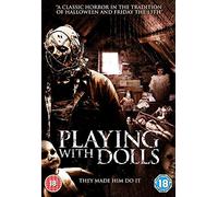 Playing with Dolls [DVD]