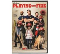 Playing with Fire – Paramount Pictures