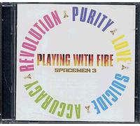 Spacemen 3 - Playing with Fire [Import]