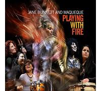 Jane Bunnett – Playing with Fire – CD – Universal Music Group