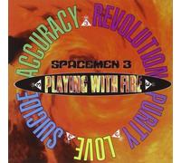 Playing with fire CD