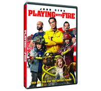 Playing with Fire – Paramount Pictures