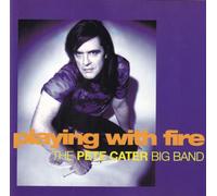 Playing with Fire [Import]