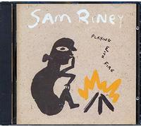 Playing with Fire [Import]