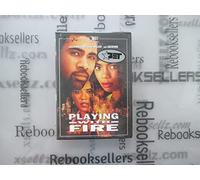 Playing With Fire [Import USA Zone 1]
