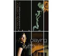 Playing With Fire, The Secret Life of Samantha Mcgregor Melody Carlson (Auteur)