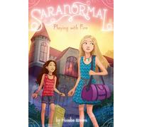 Playing with Fire (Volume 9)