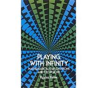 Playing With Infinity Rozsa Peter (Auteur)