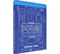Playing with Power: The Nintendo Story BD [Blu-Ray]