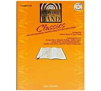 Playing With The Band - Classics / Recueil+Cd