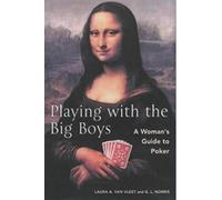 Playing With The Big Boys