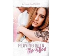 Playing With The Kitten