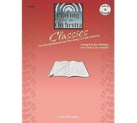 Playing With The Orchestra / Recueil