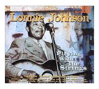 Playing with the strings