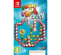 Playit Fruitfall Crush ( Ciab ) [Seulement Code Download] Nintendo Switch System