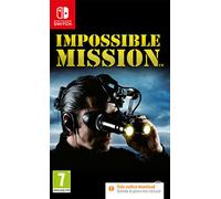 Playit Impossible Mission ( Ciab ) [Seulement Code Download] Nintendo