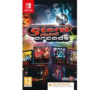 Playit Stern Pinball Arcade ( Ciab ) [Seulement Code Download] Nintendo Switch