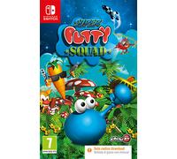 Playit Super Putty Squad ( Ciab ) [Seulement Code Download] Nintendo