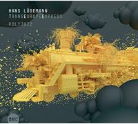 Hans Ludemann – TransEuropeExpress Polyjazz – CD – Import (BMC)