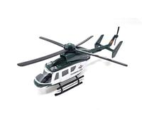 PLAYJOCS GT-1757 HÉLICÒPTERE Guardia Civil (SPAGNE)