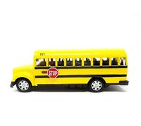 PLAYJOCS GT-3560 Bus Scolaire AMÉRICAIN