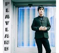 BMG – Playland