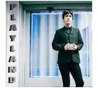 Playland Edition limitée