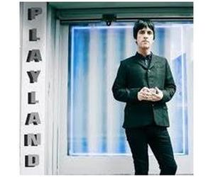 Playland Edition limitée