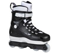 Playlife Reactor Inline Skates Noir EU 43-44 Homme,Femme