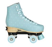 Playlife Classic patins à roulettes réglables junior bleu ciel taille 39/42
